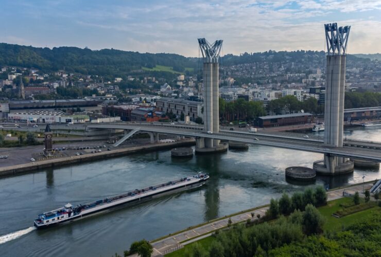 Alternance jeunes à Rouen 2026 : Job Dating pour garder nos talents locaux