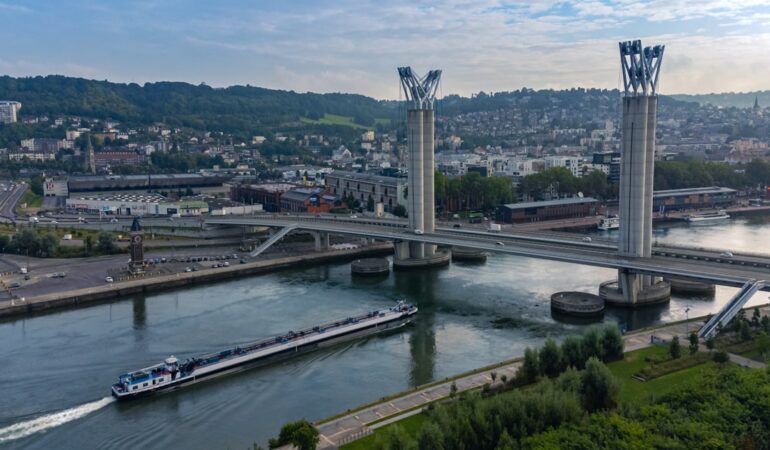 Alternance jeunes à Rouen 2026 : Job Dating pour garder nos talents locaux