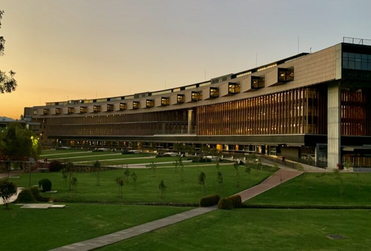 Rencontrez employeurs pour un emploi étudiant au job dating Crous Clermont-Ferrand 2026