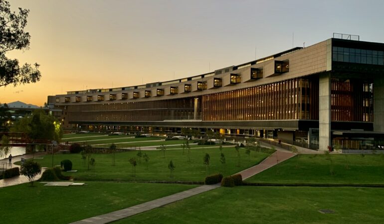 Rencontrez employeurs pour un emploi étudiant au job dating Crous Clermont-Ferrand 2026