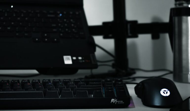 Fiche métier détaillée pour Content Manager en communication digitale