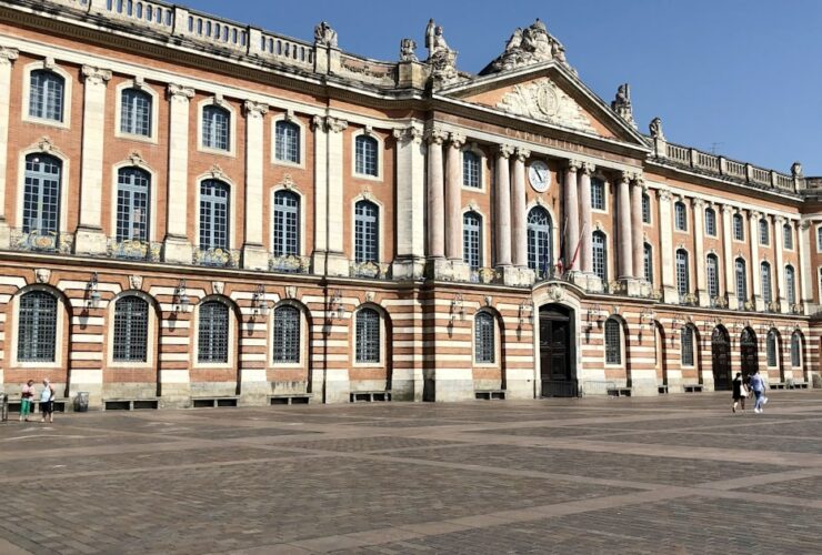 Recrutement des grandes écoles à Toulouse, alternatives à Parcoursup
