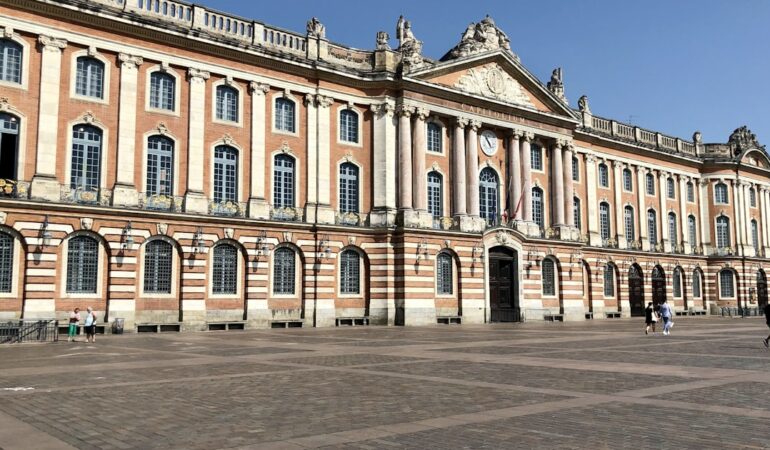 Recrutement des grandes écoles à Toulouse, alternatives à Parcoursup
