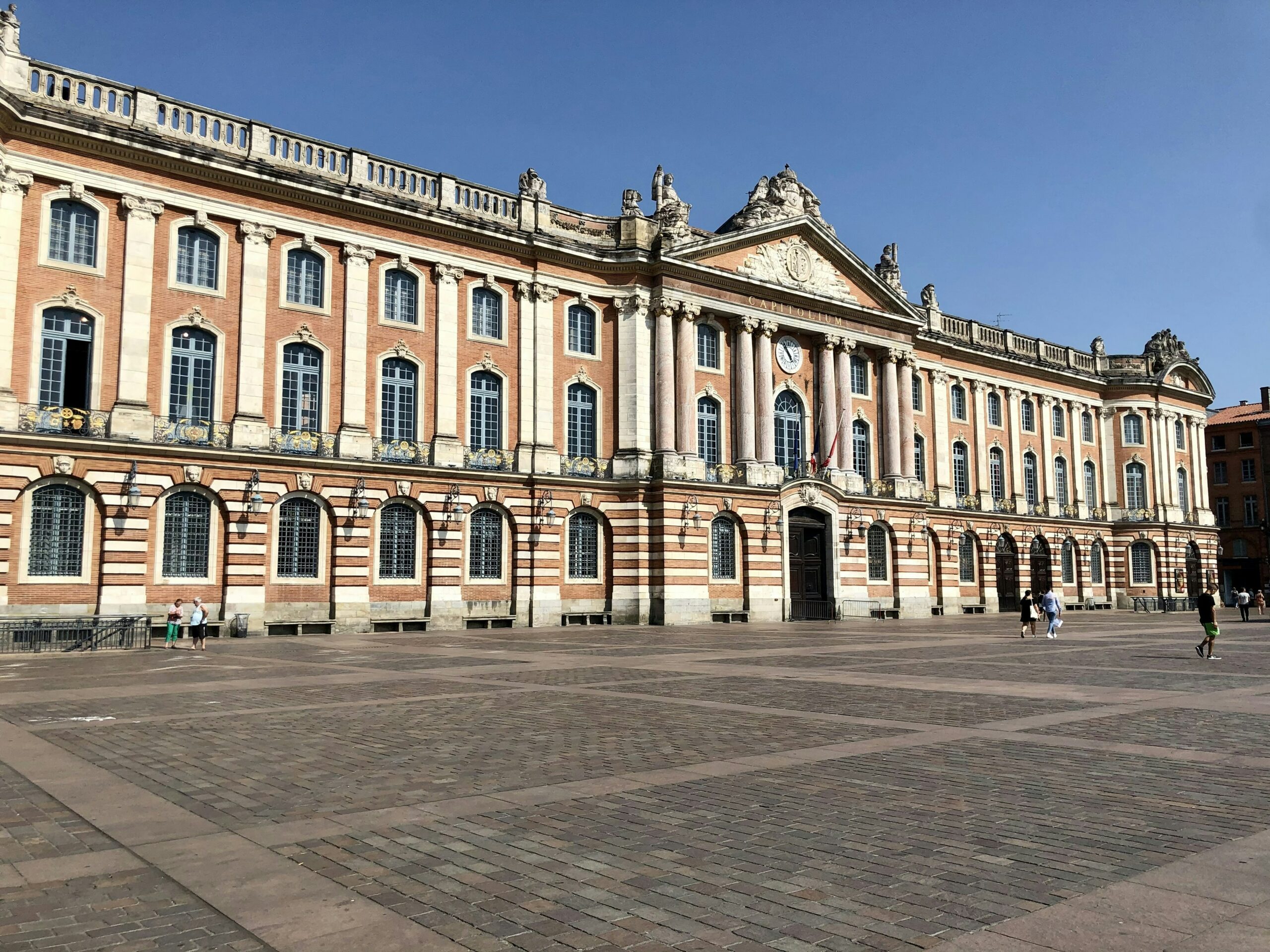 Recrutement des grandes écoles à Toulouse, alternatives à Parcoursup