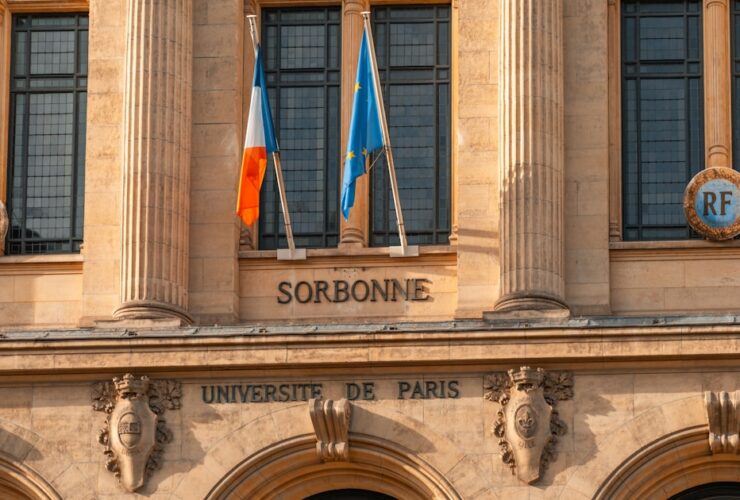 Les universités françaises excellent dans 19 disciplines selon QS 2026