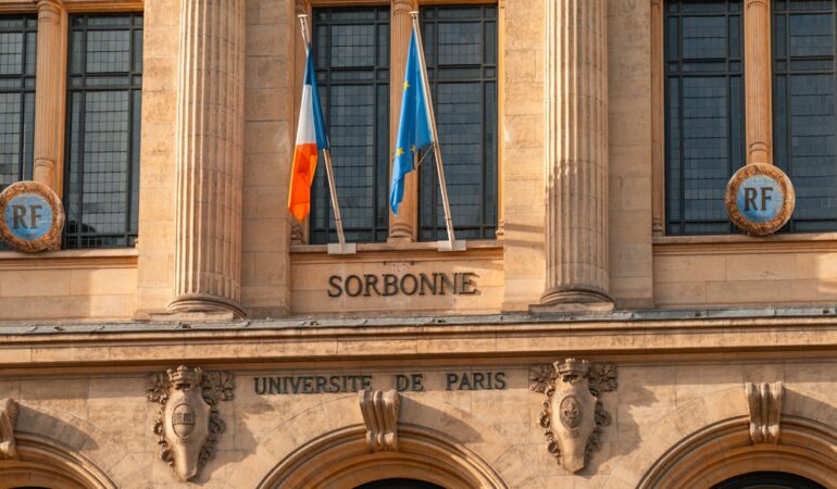 Les universités françaises excellent dans 19 disciplines selon QS 2026