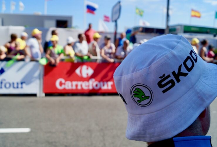 Forum Alternance Jeunes au Carrefour Venette le 8 avril