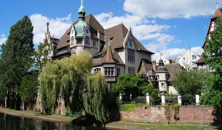 Classement des lycées et impact de Parcoursup sur la pression des notes