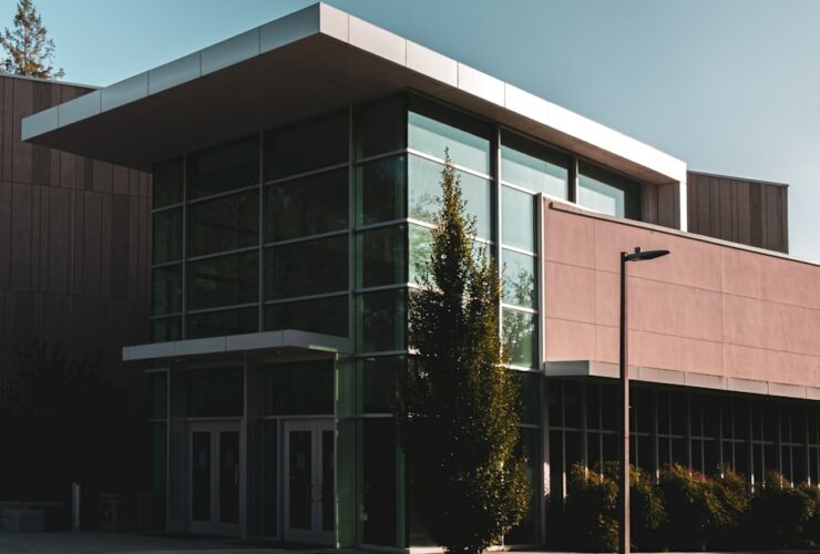 Formations supérieures innovantes à l'Agrocampus de Saint-Germain-en-Laye