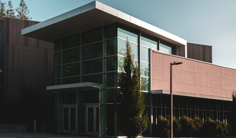 Formations supérieures innovantes à l'Agrocampus de Saint-Germain-en-Laye