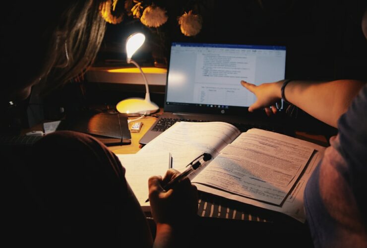 Conseils pour trouver un job étudiant en 2026 facilement