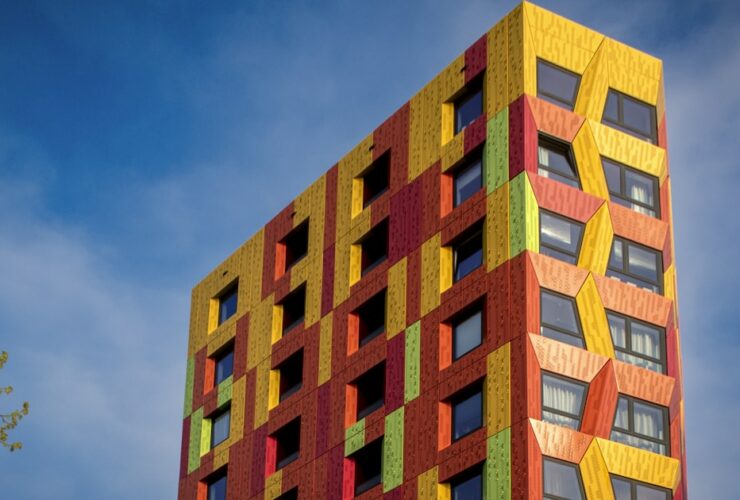 Les tendances du logement étudiant en 2026