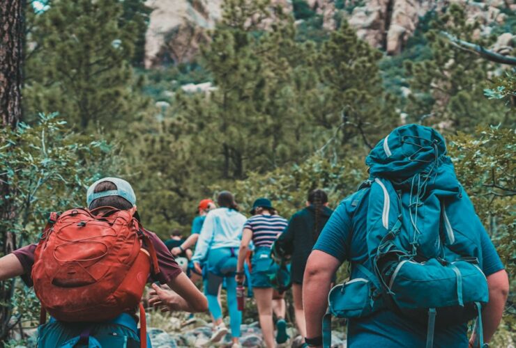 Logement étudiant économique en camping en 2026, une alternative innovante