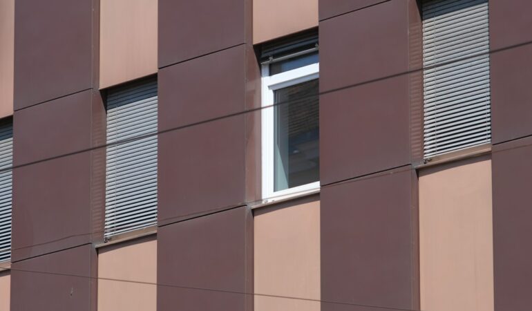 Construction rapide de logements étudiants internationaux pour 2026