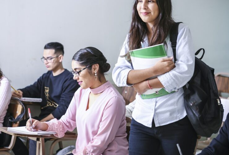 Logement étudiant en Vendée pour étudiants en santé