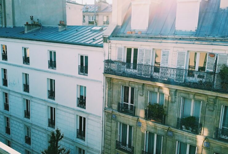 Trouver le meilleur logement étudiant près de Sciences Po pour étudier sereinement