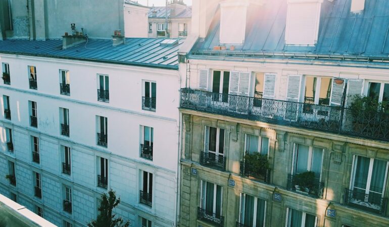 Trouver le meilleur logement étudiant près de Sciences Po pour étudier sereinement