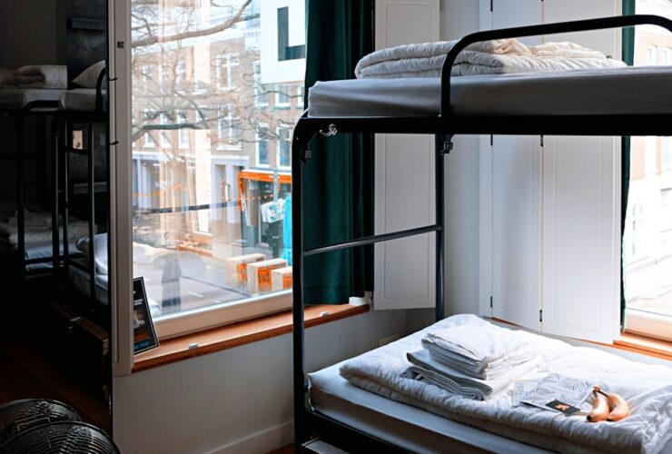 Astuces pour conserver son logement étudiant CROUS durant l'été 2026