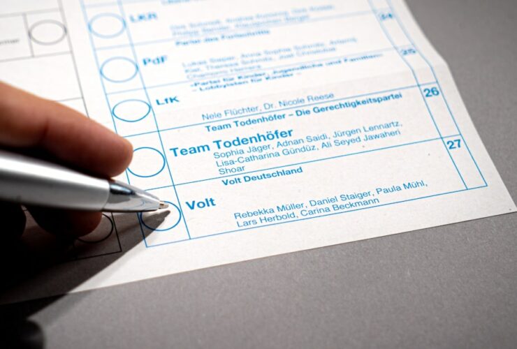 Parcoursup : formations refusent dossiers sans lettre de motivation