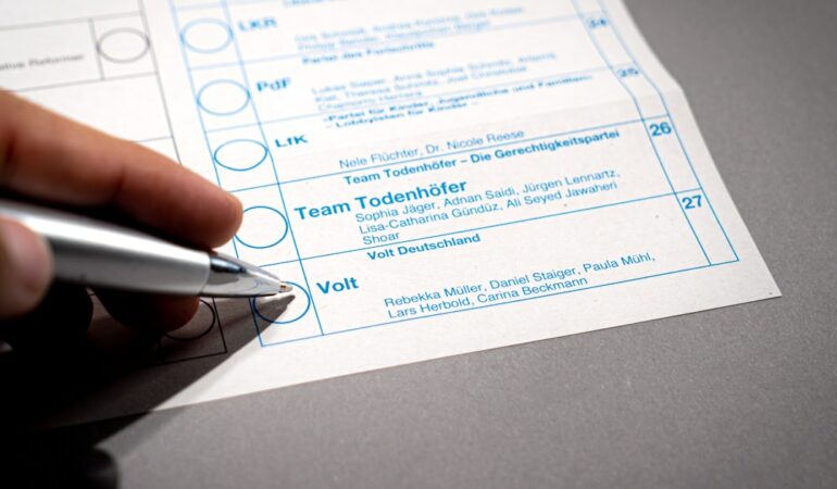 Parcoursup : formations refusent dossiers sans lettre de motivation