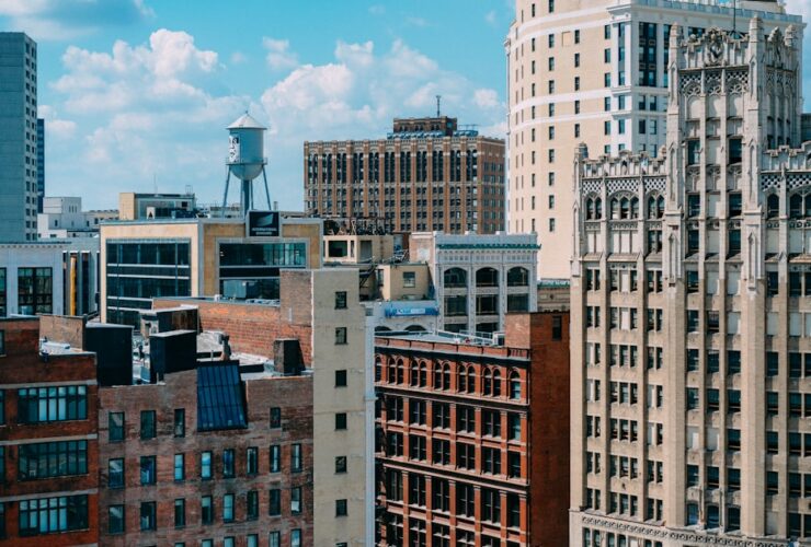 Conseils pratiques pour réussir un stage à l'étranger