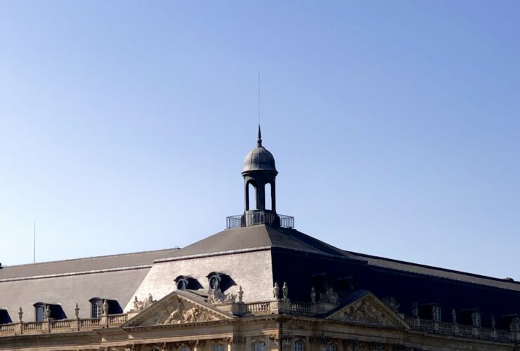 Offre d'emploi étudiant à Bordeaux, opportunités de travail pour étudiants dans la ville