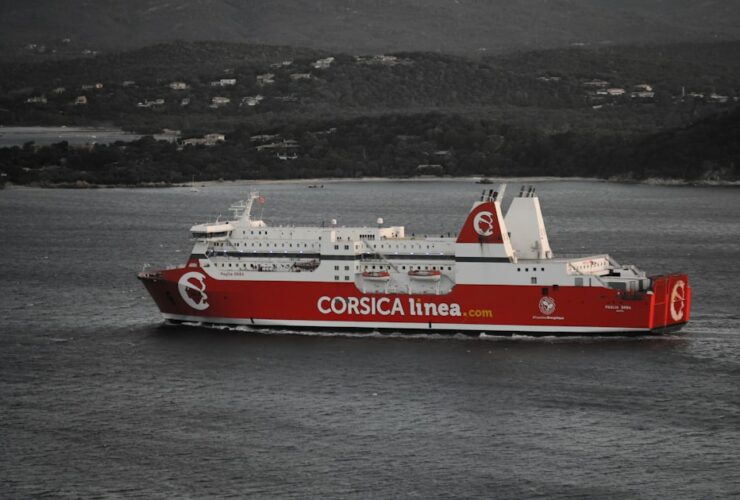 Solutions de financement étudiant en Corse pour 2026