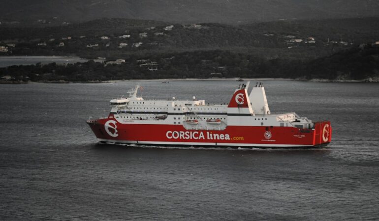 Solutions de financement étudiant en Corse pour 2026