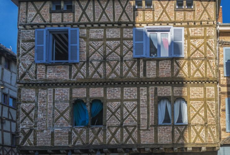 Trouver un logement étudiant en Auvergne-Rhône-Alpes facilement et rapidement