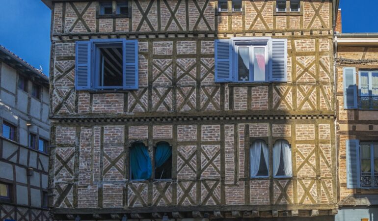 Trouver un logement étudiant en Auvergne-Rhône-Alpes facilement et rapidement