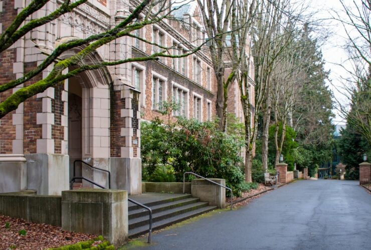 Parcoursup 2026 : Réduction des places en enseignement supérieur