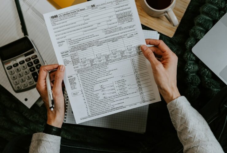 Impôts 2026 : déclarer jobs d'été, stages, alternances et emplois étudiants facilement