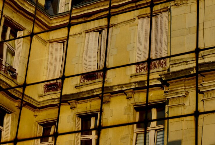 Logement étudiant Nancy : loyers 2026 abordables et options variées