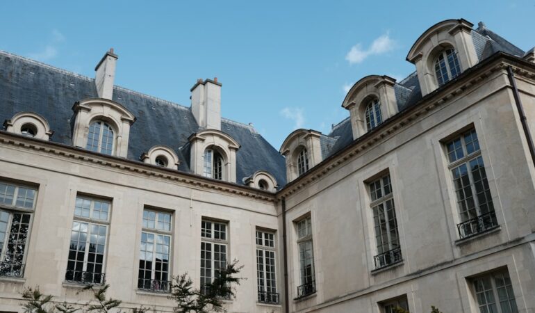 Réforme Parcoursup : inclusion des bacheliers dans le processus d'admission